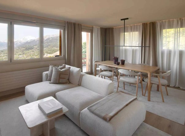 3963 Crans-Montana, Switzerland, Crans-Montana, Valais 3963
