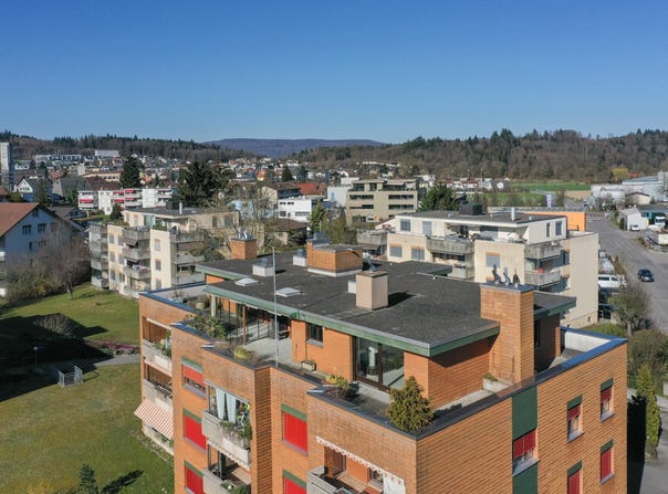 Unterentfelden, Aargau 5035