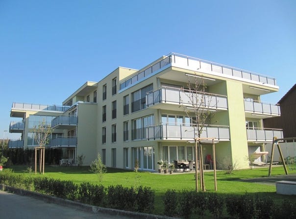 Margrethenweg 15, Kleindöttingen, Aargau 5314