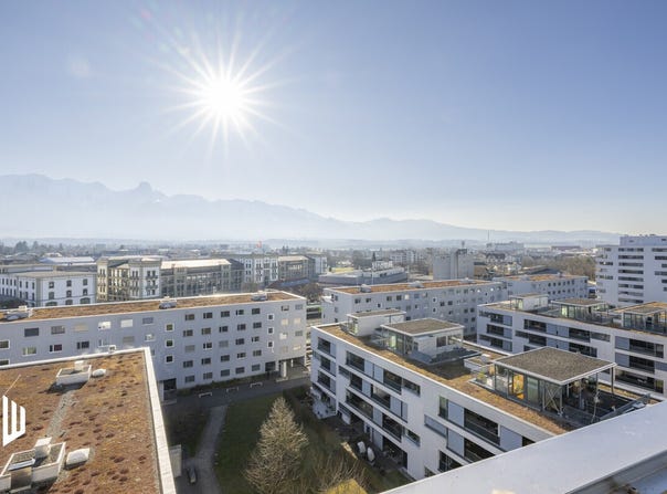 Scheibenstrasse 15, Thun, Bern (canton) 3600