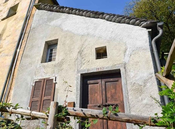 Semione, Ticino 6714