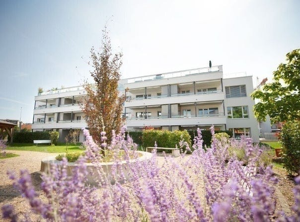 Wirtshüslistrasse 4a, Oftringen, Aargau 4665
