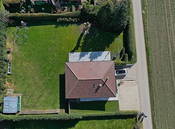 Borex, Vaud 1277