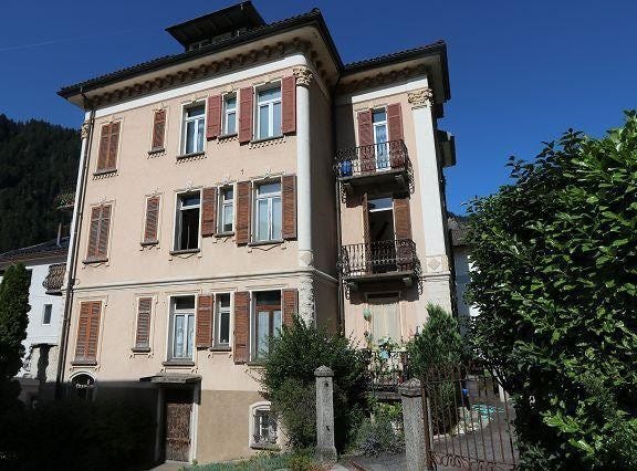 Faido, Ticino 6760