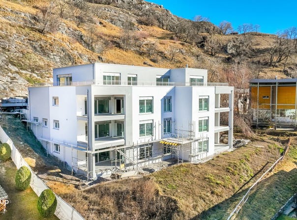 Stegbinenstrasse 69, Raron, Valais 3942