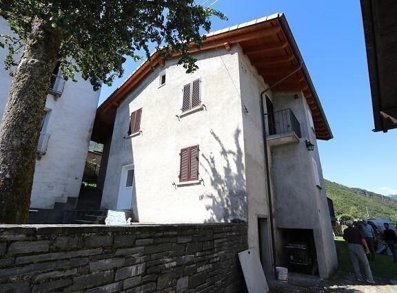 Moneto, Moneto, Ticino 6659
