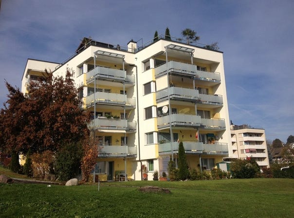 Im Leemann 7, Richterswil, Zürich (canton) 8805