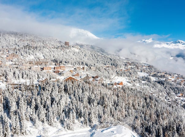 Valais, Crans-Montana, Valais 3963