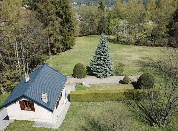 Chamoson, Chamoson, Valais 1955