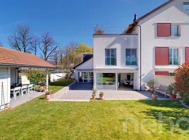 Gingins, Gingins, Vaud 1276