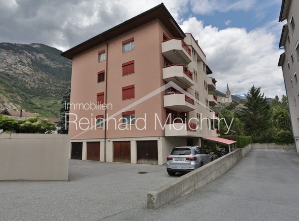 Brückenmoosstrasse 4, Raron, Valais 3942