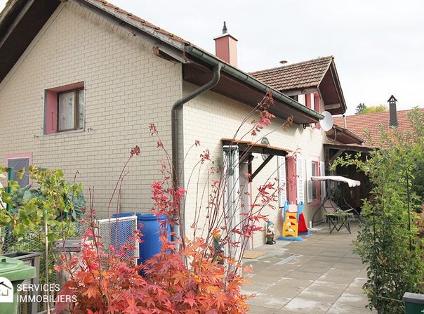 Rue de la Monte 3, Pontenet, Bern (canton) 2733