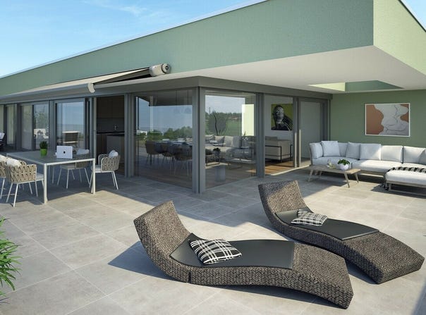 Bernstrasse 63, Jegenstorf, Bern (canton) 3303