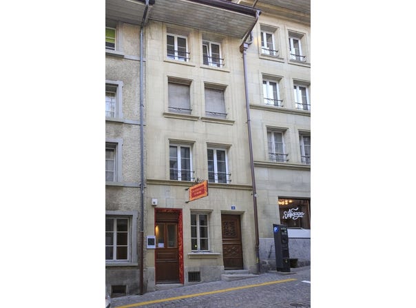 Rue des Alpes 32, Fribourg, Fribourg (canton) 1700