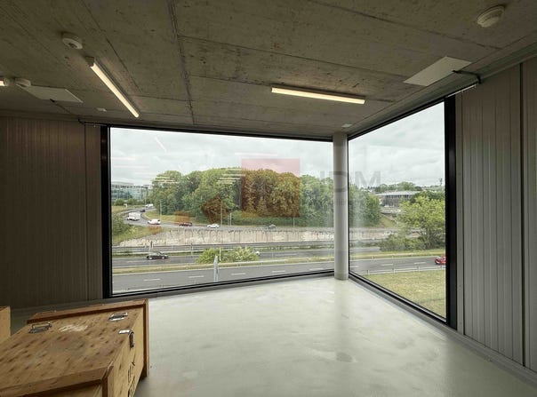 Site TETRIS, Morges, Vaud 1110