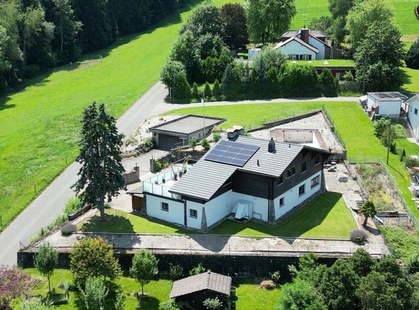 Route du Gibloux 126, Villarsiviriaux, Fribourg (canton) 1694
