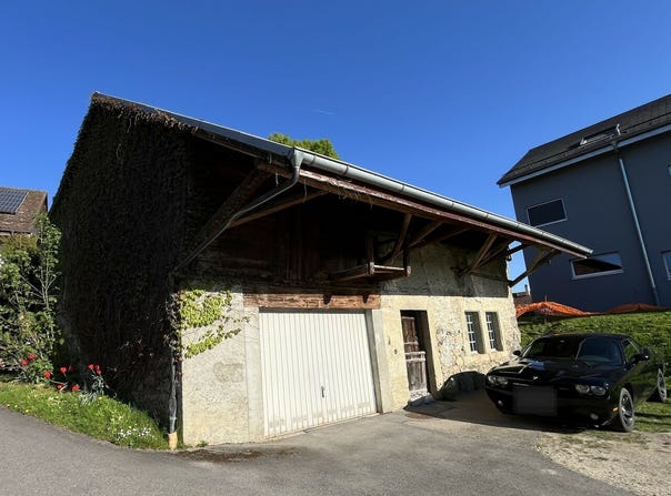 Bioley-Magnoux, Vaud 1407