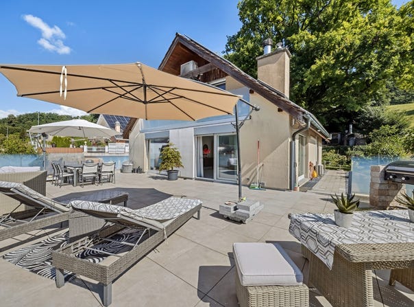 Sandgrubenstrasse 14, Balsthal, Solothurn (canton) 4710
