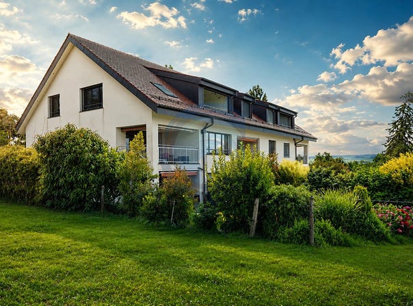 District de Morges, Gollion, Vaud 1124