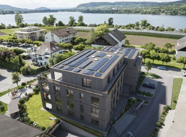 Hauptstrasse, Mammern, Thurgau 8265