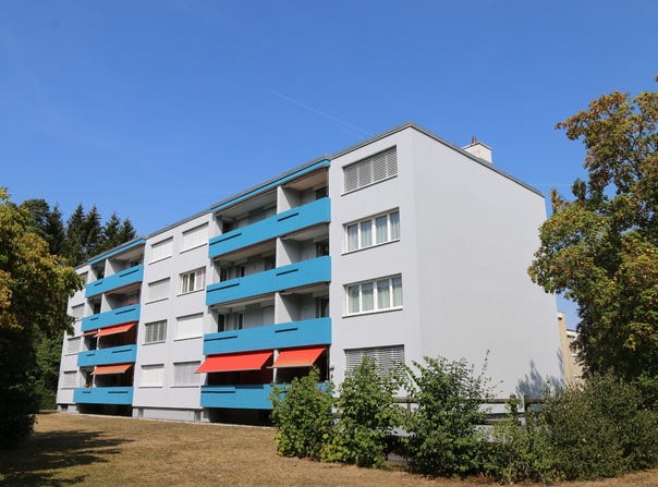 Spiegelgutstrasse 49, Schaffhausen, Schaffhausen (canton) 8200