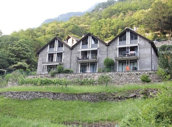 Vogorno, Ticino 6632