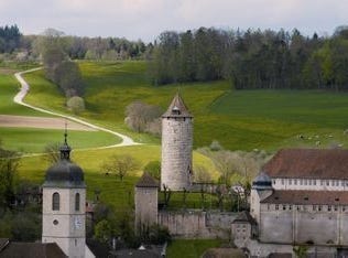 Porrentruy, Jura 2900