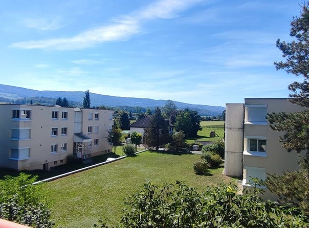 La Colombière 119, Porrentruy, Jura 2900