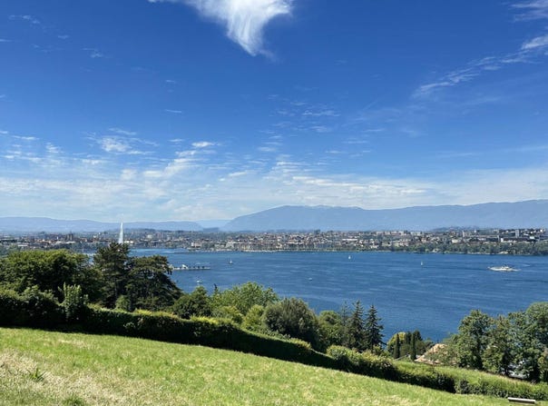Cologny, Cologny, Geneva 1223