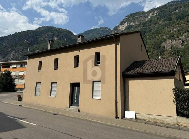 Bodio TI, Ticino 6743