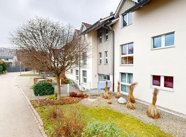 Wisacherstrasse 2A, Hochfelden, Zürich (canton) 8182