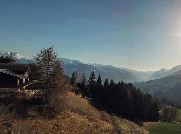 3963 Crans-Montana, Switzerland, Crans-Montana, Valais 3963
