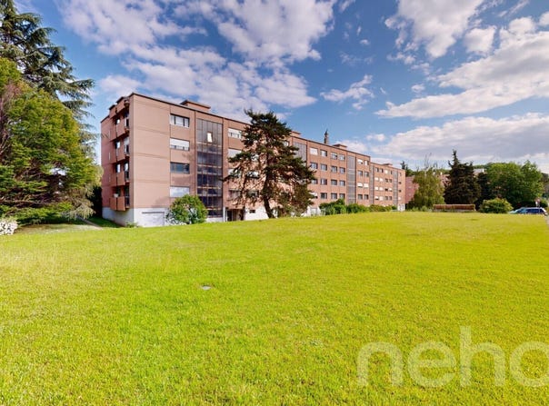 Gland, Gland, Vaud 1196