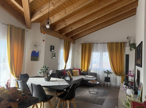 Chermignon-d'en-Bas, Chermignon-d'en-Bas, Valais 3971