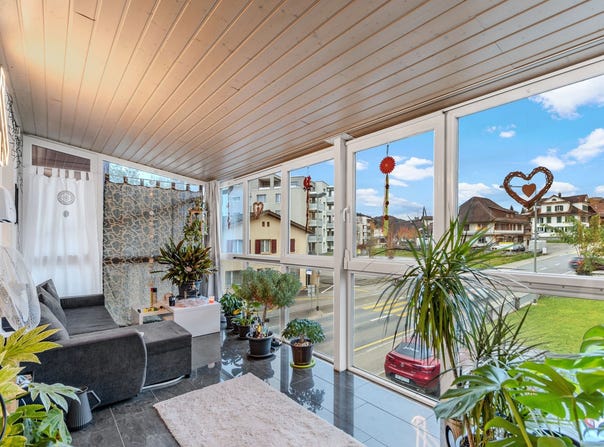 Dorfstrasse 30, Pfaffnau, Lucerne (canton) 6264