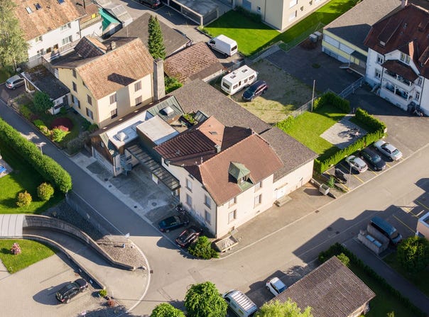 Bündtenweg 2, Balsthal, Solothurn (canton) 4710
