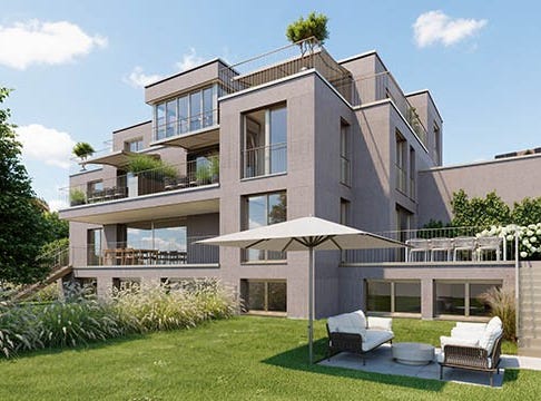 Gartenstrasse 1, 8304 Wallisellen, Switzerland, Wallisellen, Zürich (canton) 8304