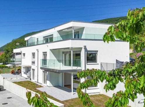 Hardstrasse 343, Herbetswil, Solothurn (canton) 4715