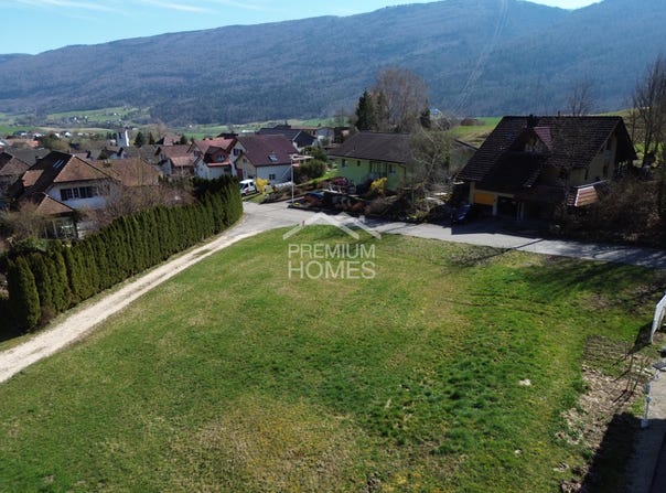 Balsthal, Solothurn (canton) 4710