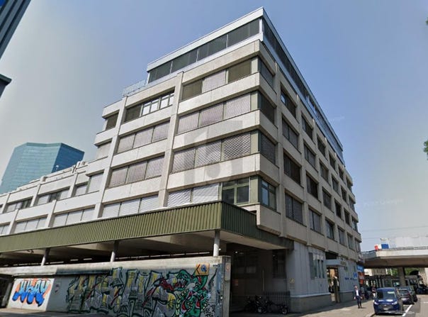 Auf Anfrage, Zürich, Zürich (canton) 8005