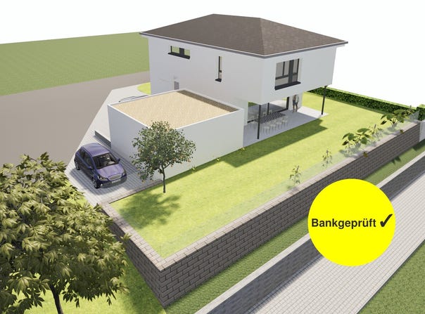 Breiternstrasse 29, Schinznach Dorf, Aargau 5107