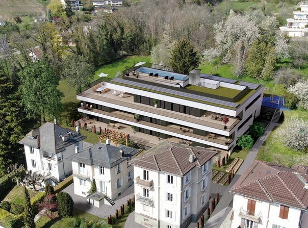 Lutry, Vaud 1095