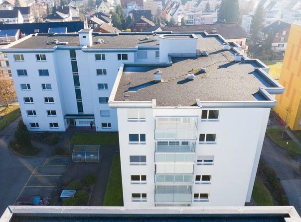 Brunnmattstrasse 18b, Kriens, Lucerne (canton) 6010