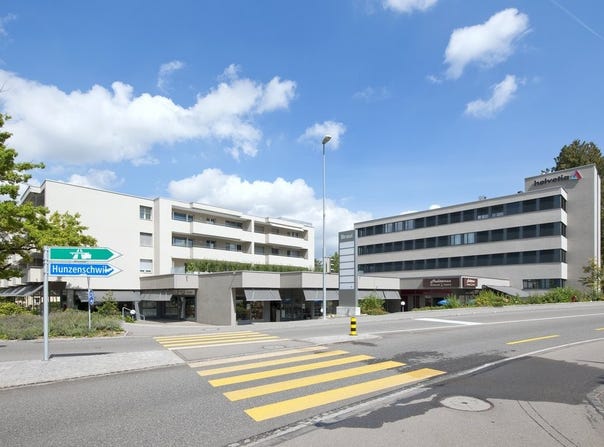 Mitteldorfstrasse 39, Buchs AG, Aargau 5033