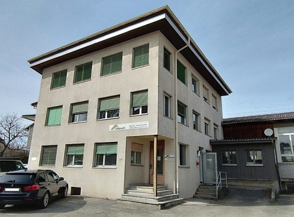 Pra Pury 7, Murten, Fribourg (canton) 3280