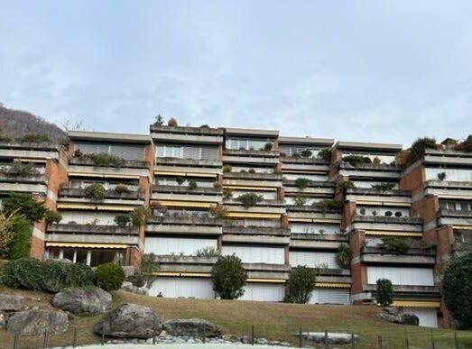 Minusio, Ticino 6648