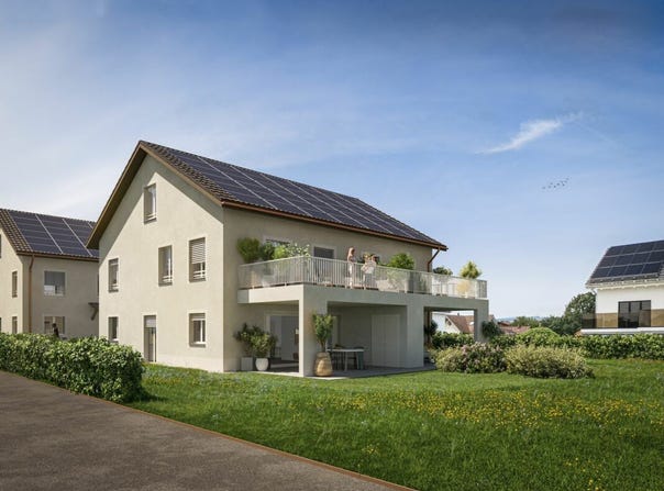 Bettäcker, Wigoltingen, Thurgau 8556