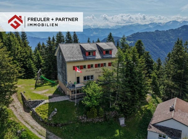 Pardiel, Bad Ragaz, St. Gallen (canton) 7310