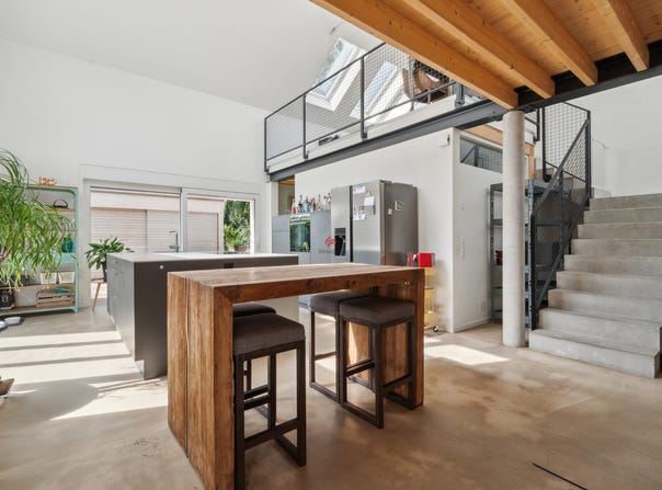 Oberdorfstrasse 3j, Birrwil, Aargau 5708