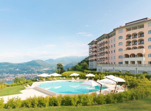 Collina dOro, Agra, Ticino 6927